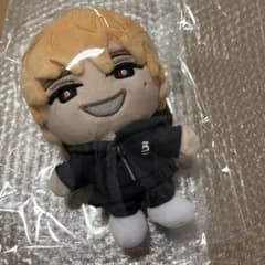 24時間以内に発送！ MILESixTONES 手つなぎストぬい ジェシー - メルカリ