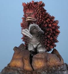 大怪獣シリーズ ガラモン ガラダマVer. TSUBURAYA限定カラー - メルカリ