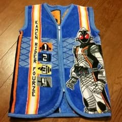 スリーパー★仮面ライダーフォーゼのサムネイル