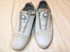 Echo ecco 43 boa golf shoes