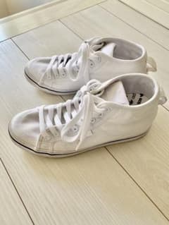 adidas アディダス ホワイト(23.5cm)のサムネイル