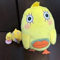 ウサビッチ コマネチ ぬいぐるみセット - メルカリ