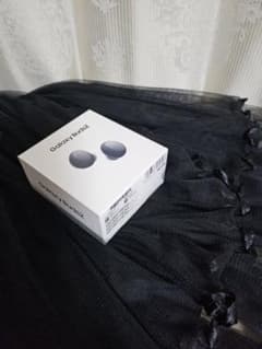 Galaxy　pods2のサムネイル