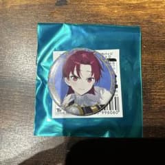 FGO 英霊召喚缶バッジ Fes.2025 バゼット - メルカリ