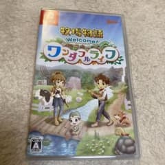 ピクミンさん専用のサムネイル