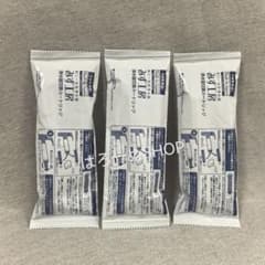 takagiみず工房 浄水器交換カートリッジJC0036ST 3本 - メルカリ