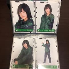 尾関梨香 ジャージ コンプのサムネイル