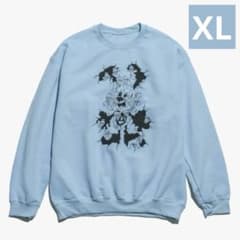 VERDY TAPPEI SWEAT CREWのサムネイル