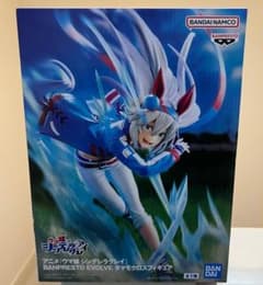 タマモクロス 「ウマ娘 シンデレラグレイ」 BANPRESTO EVOLVE - メルカリ