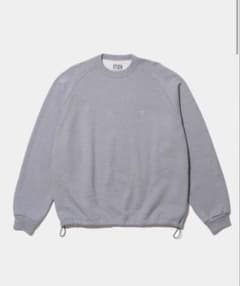 KYUEN keboz Yokozuna sweat crewneck サイズ3 - メルカリ