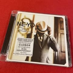 Ne-Yo(ニーヨ) Year of the Gentleman - メルカリ