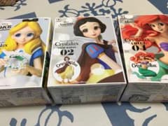 Crystalux フィギュアのサムネイル