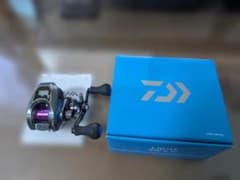 ダイワ 20 LIGHT SW X IC ベイトリールのサムネイル