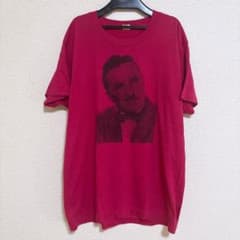 ヴィンテージ】80年代 フロイド ザ・バーバー ピンク Tシャツ XL 