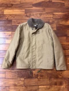 Pherrow's フェローズ 旧モデル N-1 デッキジャケット Sサイズ - メルカリ