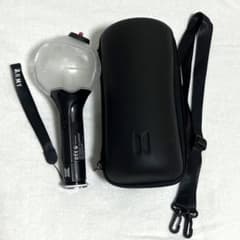 BTS ペンライト ver３。 2個セット Amazon.co.jp: BTS 公式ライトスティック Ver.3 : おもちゃ