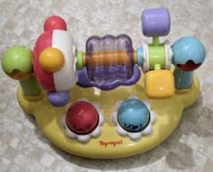 Toyroyal 知育玩具 　くるくるのサムネイル