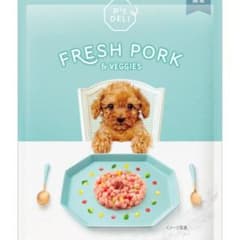 【さらに割安！】P’s DELI　オリジナル冷凍ウェットフードのサムネイル