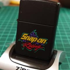 スナップオンZIPPOジャンクのサムネイル