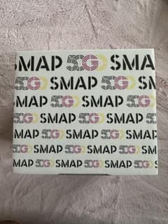 連休のみお値下げ　SMAP 50周年記念ベストアルバム 連休のみお値下げ SMAP 50周年記念ベストアルバム - メルカリ