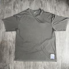 SATISFY サティスファイ AuraLite T-Shirt XL 未使用 - メルカリ