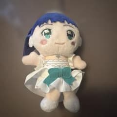 ガールズガールズ ぬいぐるみのサムネイル