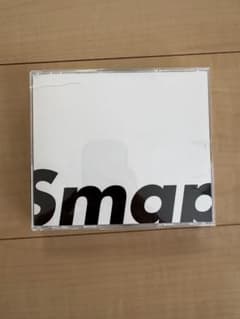SMAP 25 YEARS アルバムのサムネイル