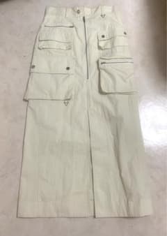 MAISON SPECIAL メゾンスペシャル　ロングスカートのサムネイル