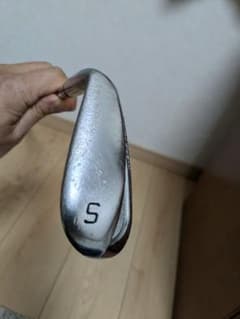 ブリジストンJGR hf1 ウェッジ(50°、56°)のサムネイル