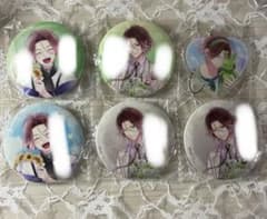 ディアラバ BRP MS 告白 メセ缶 缶バッジ ホロ 逆巻ライト - メルカリ