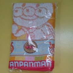 アンパンマン バンドタオルのサムネイル