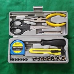 工具セットのサムネイル