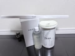 sefuko様専用　SHIRO フレグランスディフューザー サボンのサムネイル