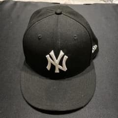 New Era ニューヨークヤンキース 59FIFTY キャップ 8のサムネイル