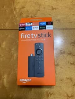 Fire TV Stickのサムネイル