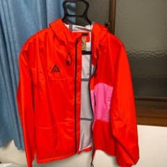 NIKE acg ジャケットのサムネイル