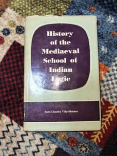 History of the Mediaeval School of Indiaのサムネイル