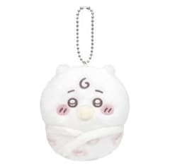 ちいかわ baby ぬいぐるみ くじ Ｅ賞 ちいかわのサムネイル