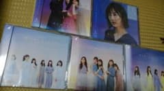 【あしゅみづ様専用】乃木坂46　僕は僕を好きになる　CとDタイプの2枚セットのサムネイル