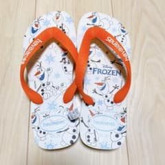 【ビーチサンダル】オラフのサムネイル