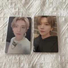 SEVENTEEN CARAT LAND ジョシュア トレカのサムネイル