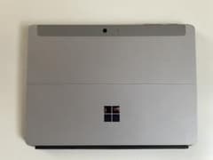 Microsoft Surface Go 初代 4GB/64GB 純正キーボード - メルカリ