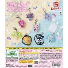 ジュエルペットめじるしアクセサリー2 ジャスパー ルーア2個セットのサムネイル