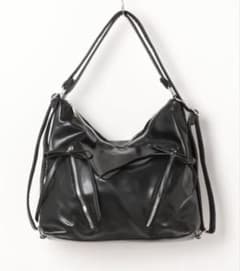 apres jour × ARIAZ 2WAYリボンデザインバッグのサムネイル