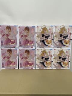 とある科学の超電磁砲T Luminasta 御坂美琴 食蜂操祈 8体セット - メルカリ