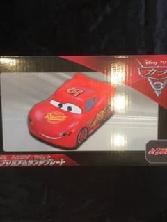 【送料無料】 Disneyカーズ3 プレミアムランチプレート新品のサムネイル
