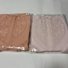 未使用新品2枚セット　 吸水ショーツ②のサムネイル