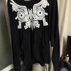 KTZ パーカーのサムネイル
