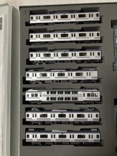 TOMIX 97207 JR E235-1000系 増結セット - メルカリ
