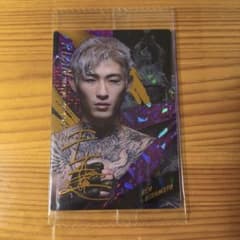 RIZINウェハース平本蓮のサムネイル
